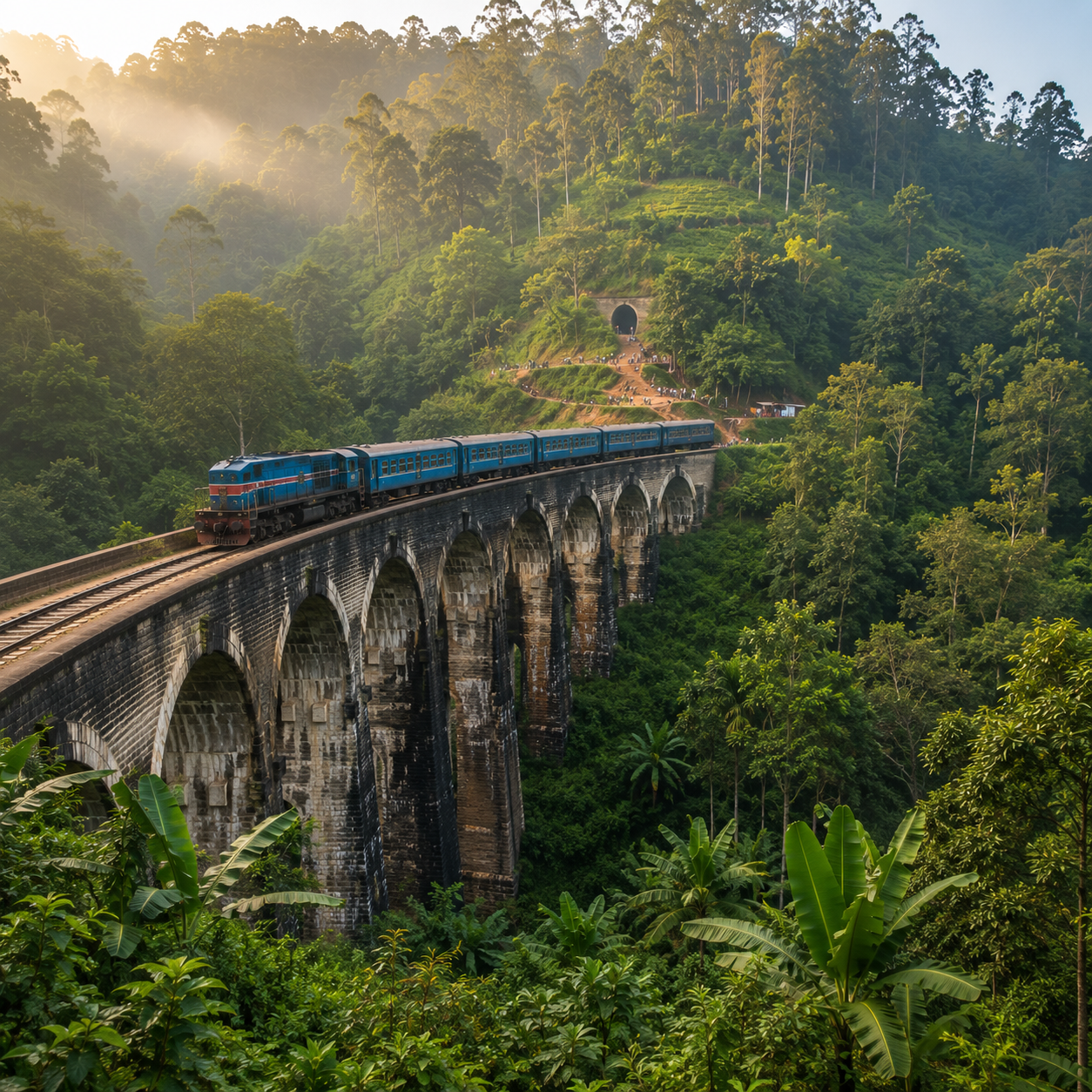 Eco Travel
